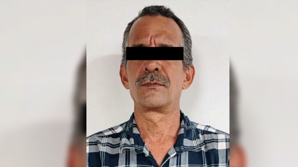 Detención En Ecovía De Monterrey: Hombre Acusado De Abuso Sexual
