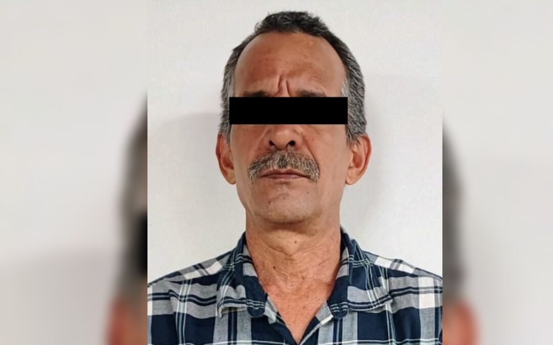Detención en Ecovía de Monterrey: hombre acusado de abuso sexual