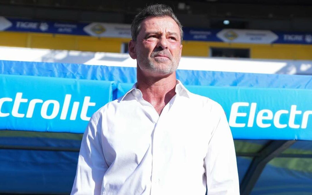 Diego Cocca Celebra el Triunfo del Atlas y su Futuro Brillante en el Fútbol Mexicano