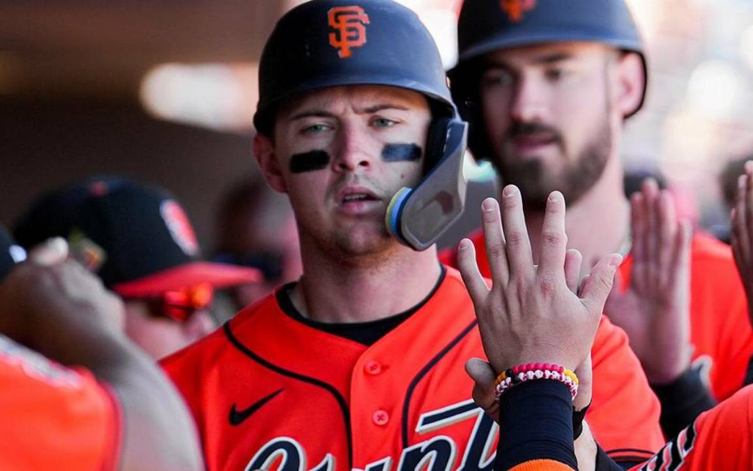 Los San Francisco Giants Inician Fuertemente su Spring Training Antes del Encuentro con los Sultanes de Monterrey