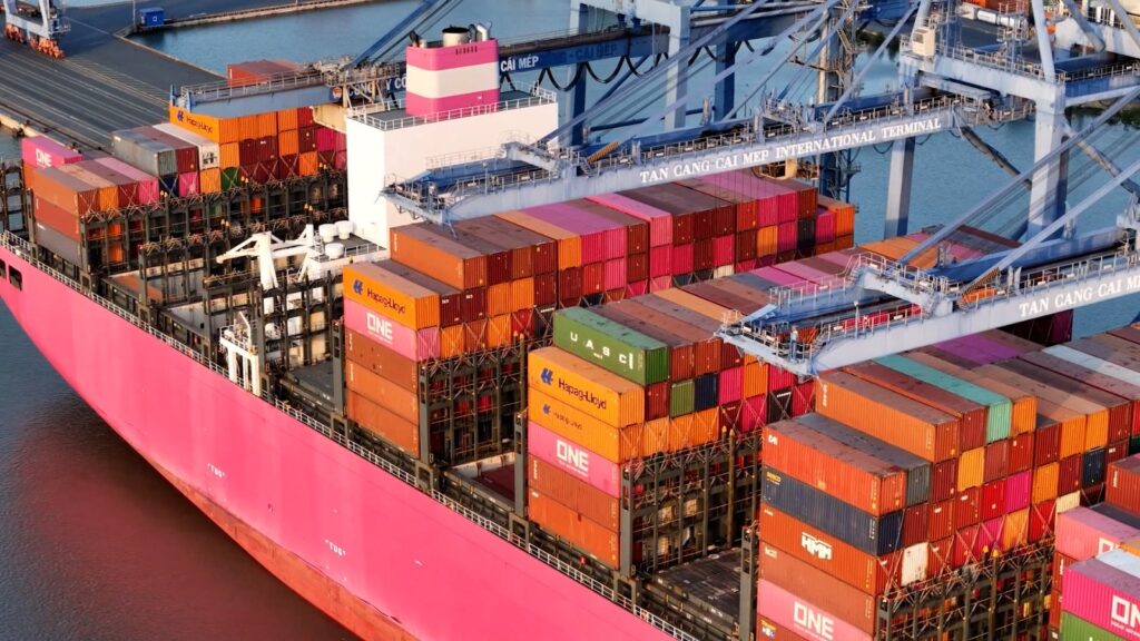 Aranceles: Empresarios De Ciudad Juárez Celebran Decisión De La Corte Suprema De Ee.uu.