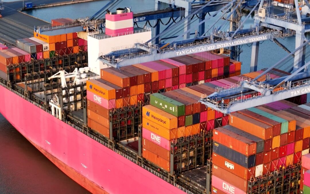 Aranceles: Empresarios de Ciudad Juárez Celebran Decisión de la Corte Suprema de EE.UU.