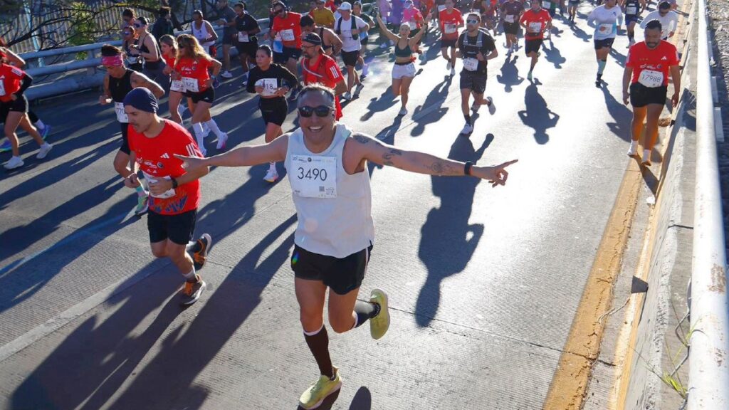 ¡No Te Pierdas El Medio Maratón De Guadalajara 2026! Todo Lo Que Necesitas Saber - Noticias Notivalle ¡No Te Pierdas El Medio Maratón De Guadalajara 2026! Todo Lo Que Necesitas Saber