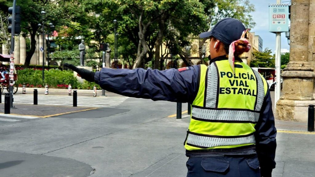 Cierres Viales Y Rutas De Transporte Afectadas Por El Medio Maratón De Guadalajara 2026: Lo Que Debes Saber