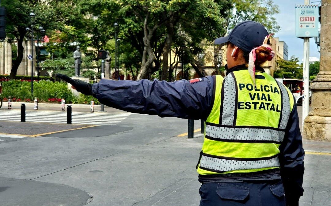 Cierres Viales y Rutas de Transporte Afectadas por el Medio Maratón de Guadalajara 2026: Lo Que Debes Saber