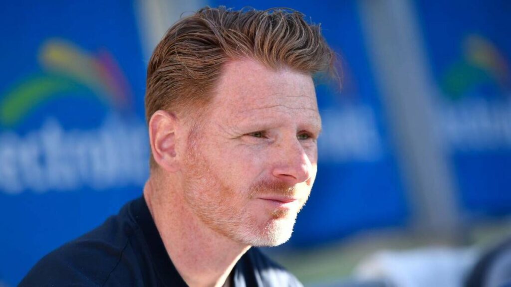 El Dt Del Atlético San Luis Arremete Contra El Var: ‘Estamos Los Tontos E Idiotas Y Los Inteligentes’