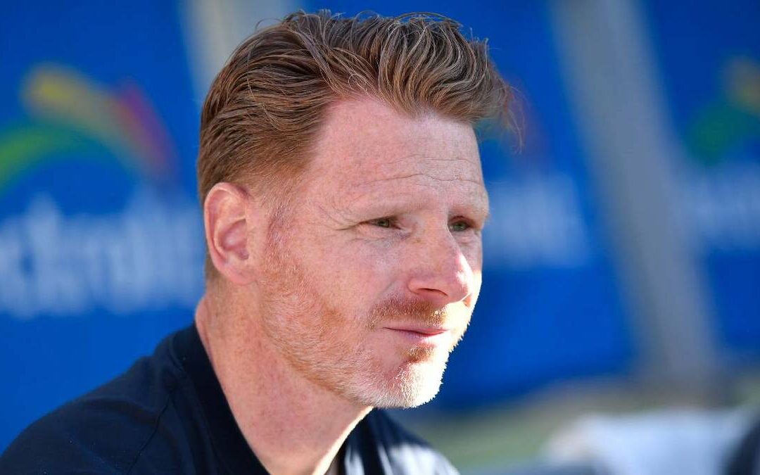 El DT del Atlético San Luis arremete contra el VAR: ‘Estamos los tontos e idiotas y los inteligentes’