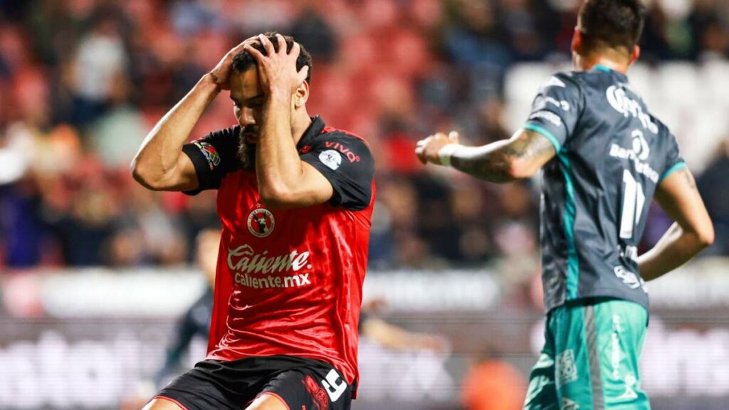 Tijuana Cede Triunfo En Casa Contra Mazatlán Fc Y Sigue Cayendo En La Tabla - Noticias Notivalle Tijuana Cede Triunfo En Casa Contra Mazatlán Fc Y Sigue Cayendo En La Tabla