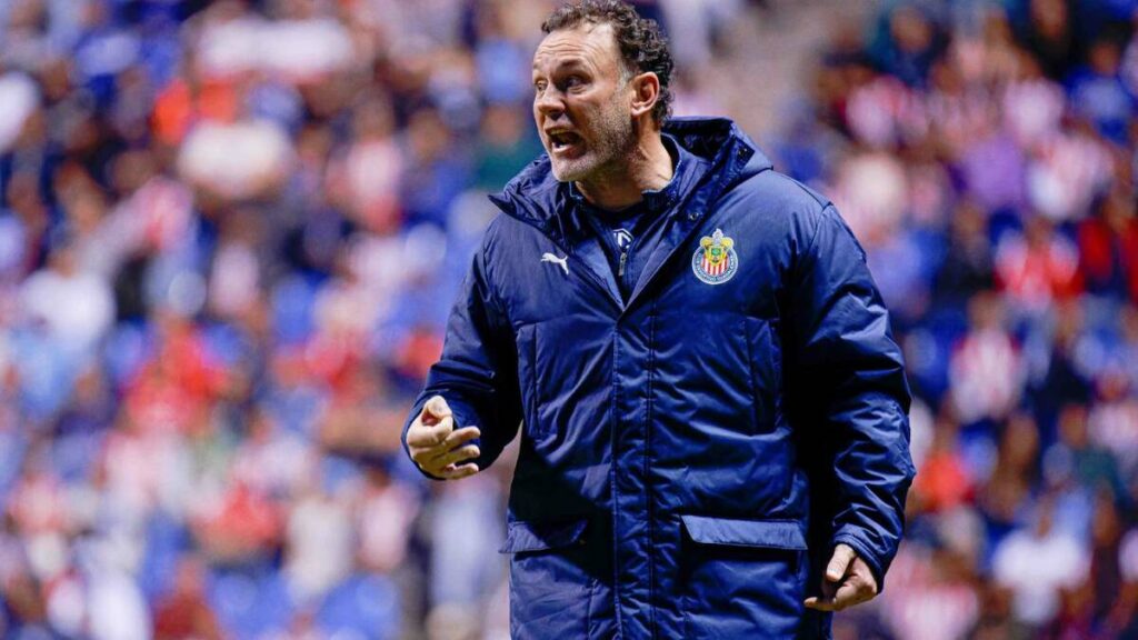 Gabriel Milito Reflexiona Sobre La Derrota: ‘Dolió, Pero Es Imposible No Sentirlo’