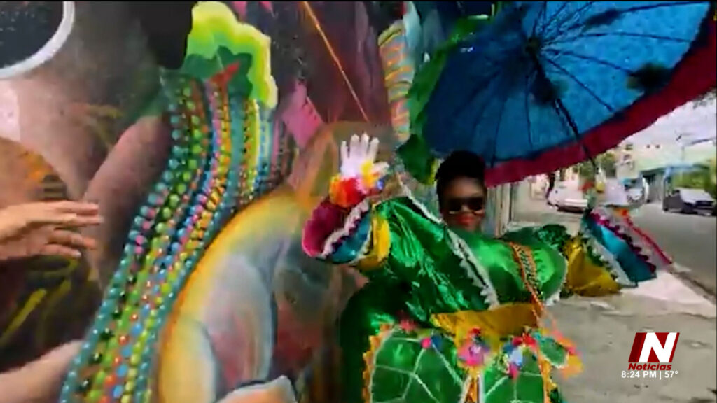 Carnaval En Rhode Island: Celebrando Las Tradiciones Latinas - Noticias Notivalle Carnaval En Rhode Island: Celebrando Las Tradiciones Latinas