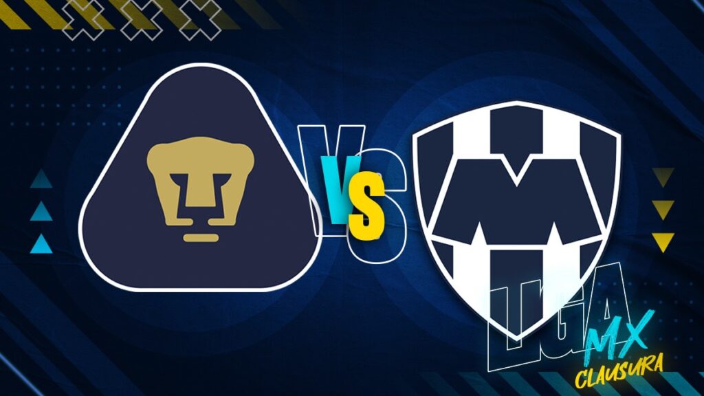 Pumas Vs Rayados En Vivo: Guía Completa Para Seguir El Partido De La Jornada 7 Del Clausura 2026 Liga Mx - Noticias Notivalle Pumas Vs Rayados En Vivo: Guía Completa Para Seguir El Partido De La Jornada 7 Del Clausura 2026 Liga Mx