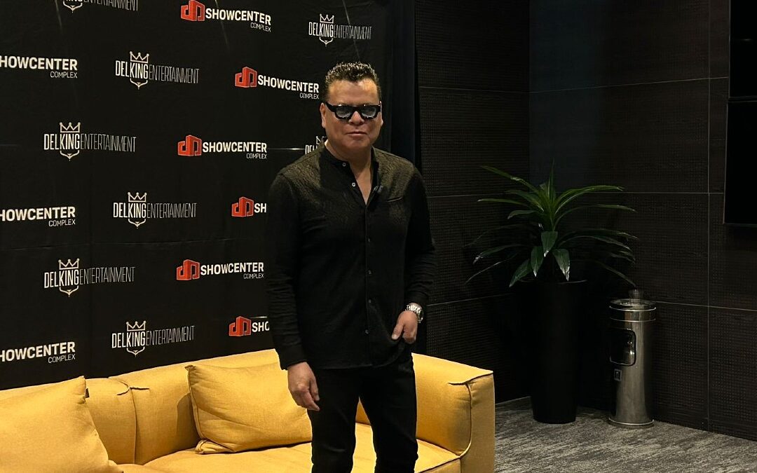 Grupo Bryndis: Más de 30 Años de Trayectoria y Música Nueva en Camino