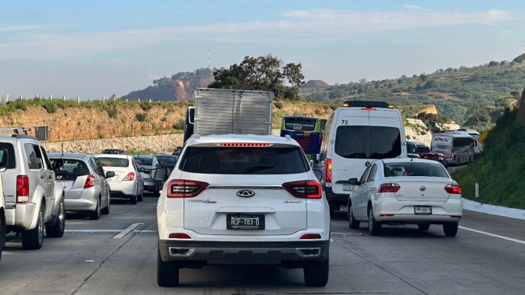 Autopista México-Puebla: Últimas Noticias Y Actualizaciones En Vivo Del 22 De Febrero - Noticias Notivalle Autopista México-Puebla: Últimas Noticias Y Actualizaciones En Vivo Del 22 De Febrero