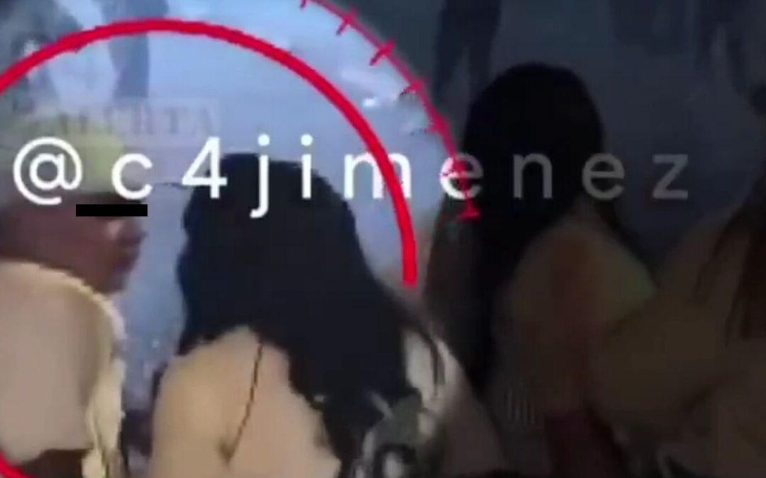 El Pollo: Revelan Impactante Video del Homicidio de Tania en Peñón de los Baños