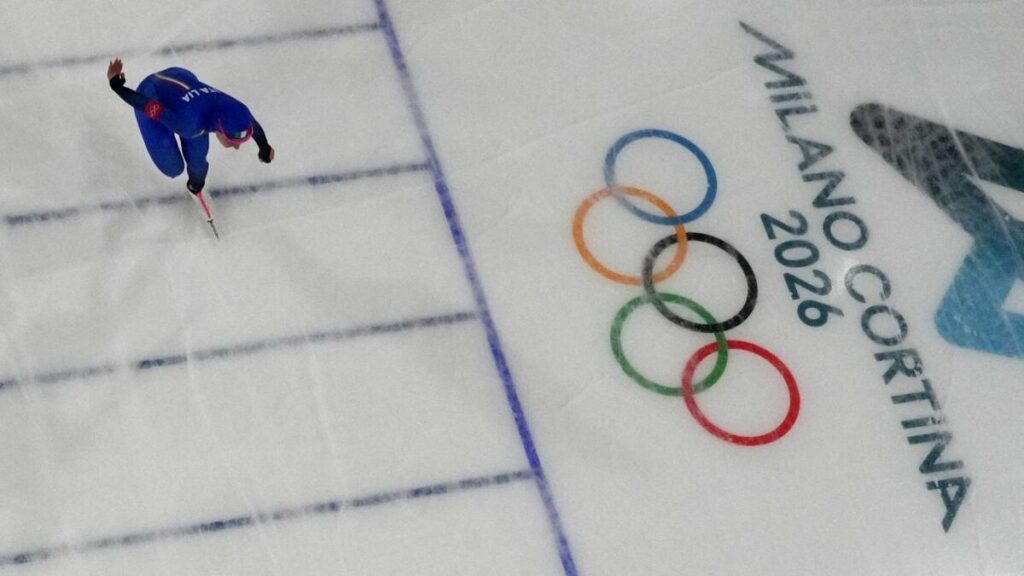 Resultados Finales Del Medallero De Los Juegos Olímpicos De Invierno 2026