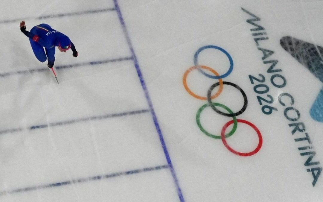 Resultados finales del medallero de los Juegos Olímpicos de Invierno 2026