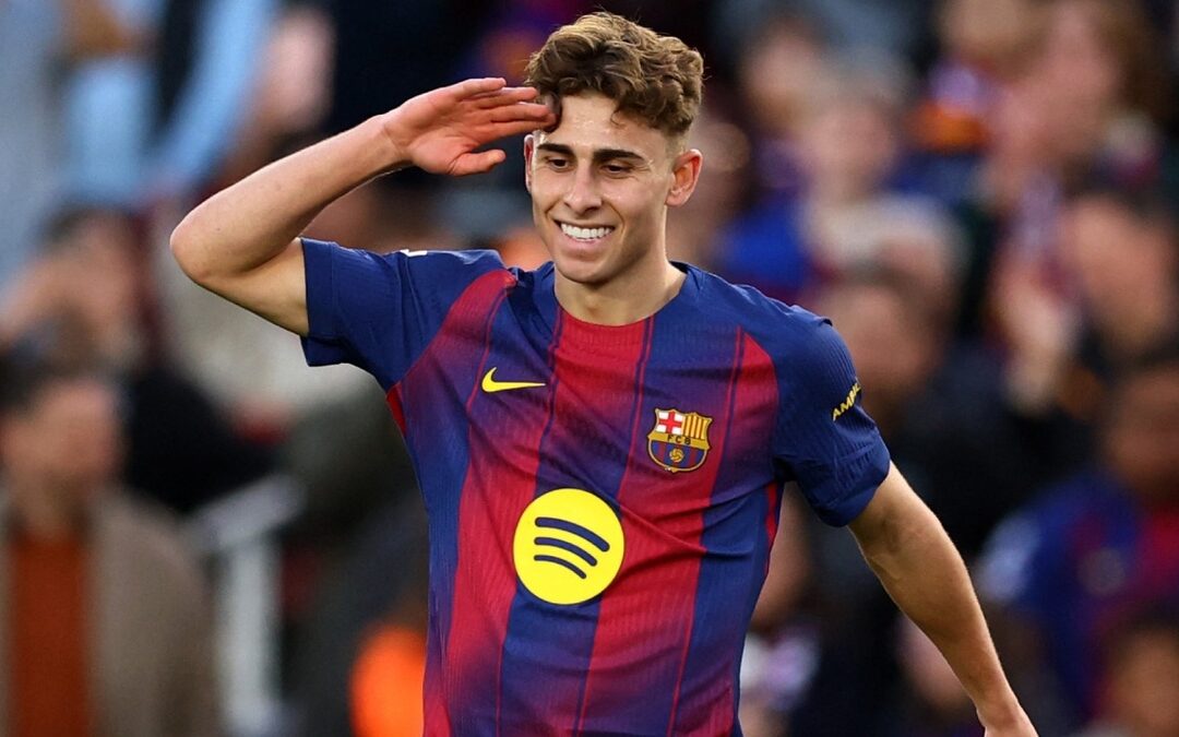 ¡Barcelona Revive! Aprovecha la Derrota del Real Madrid y Toma el Liderato en LaLiga