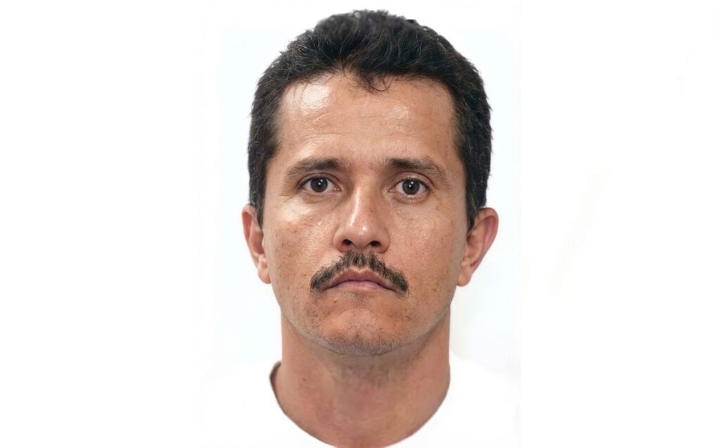 El Mencho: Abatido Nemesio Rubén Oseguera Cervantes, Líder Del Cjng En Jalisco - Noticias Notivalle El Mencho: Abatido Nemesio Rubén Oseguera Cervantes, Líder Del Cjng En Jalisco