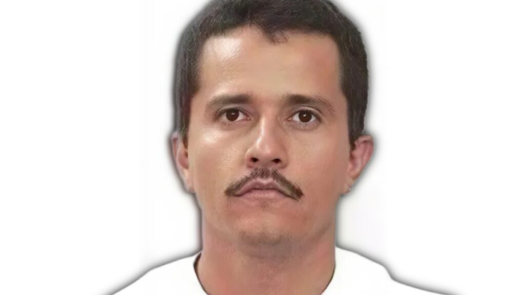 Christopher Landau Celebra La Muerte De El Mencho: Un Gran Avance En La Lucha Contra El Narcotráfico - Noticias Notivalle Christopher Landau Celebra La Muerte De El Mencho: Un Gran Avance En La Lucha Contra El Narcotráfico