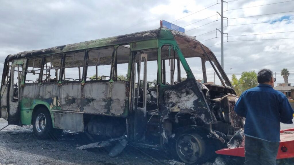Cierres De Autopistas En Puebla: Impacto Por La Quema De Vehículos Tras La Muerte De ‘El Mencho’ - Noticias Notivalle Cierres De Autopistas En Puebla: Impacto Por La Quema De Vehículos Tras La Muerte De ‘El Mencho’