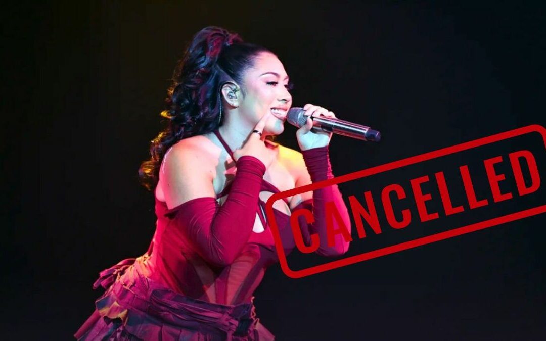Cancelación del Concierto de Kali Uchis en Guadalajara: Todo Sobre el Reembolso de Entradas