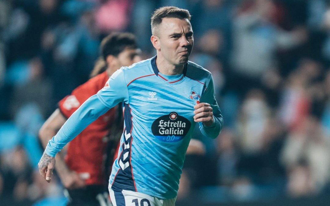 Celta de Vigo Logra una Importante Victoria ante el Mallorca y Asegura su Lugar en Europa