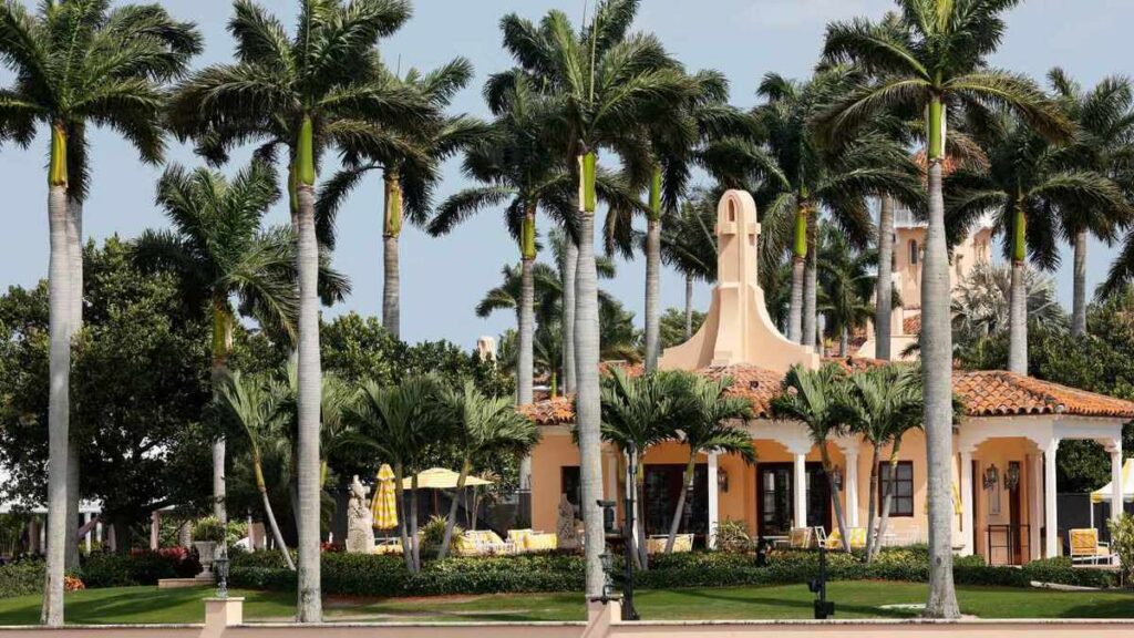 Crisis De Seguridad En Mar-A-Lago: Sujeto Abatido Tras Amenaza A La Propiedad De Trump - Noticias Notivalle Crisis De Seguridad En Mar-A-Lago: Sujeto Abatido Tras Amenaza A La Propiedad De Trump