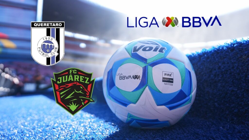 Liga Mx: Reprogramación Del Partido Querétaro Vs. Fc Juárez Tras Operativo Policiaco En Jalisco