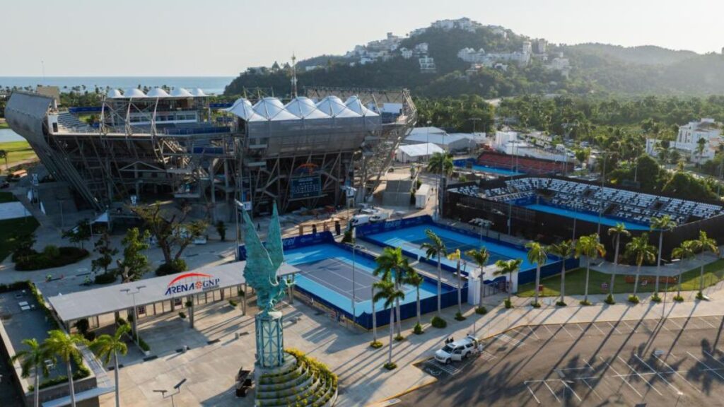 Los Tenistas Destacados A Seguir En El Abierto Mexicano De Tenis 2023 En Acapulco - Noticias Notivalle Los Tenistas Destacados A Seguir En El Abierto Mexicano De Tenis 2023 En Acapulco
