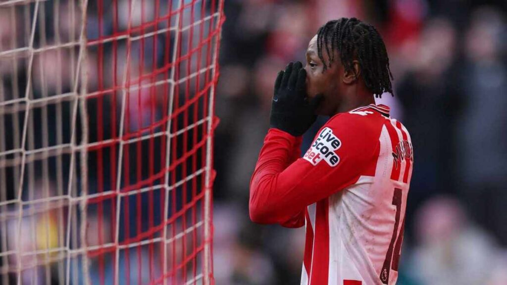 Premier League Advierten Sobre Consecuencias Graves Ante Nuevos Actos De Racismo En La Liga