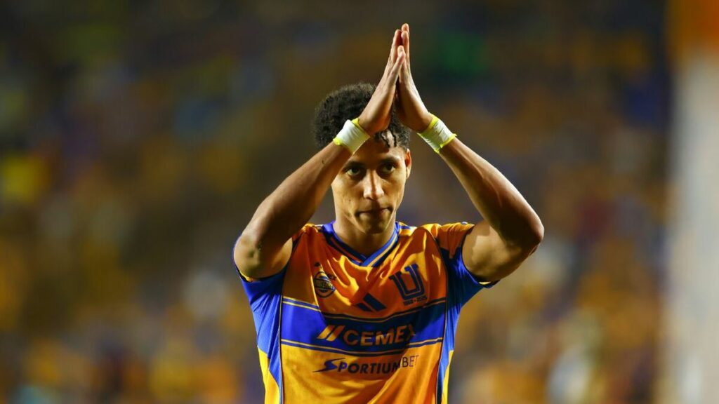 Tigres Uanl Iguala Su Peor Arranque De Local En 16 Años En La Liga Mx