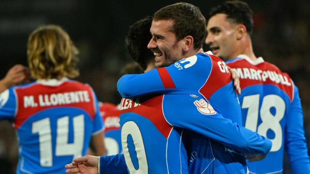 Análisis De Los Momios Del Atlético De Madrid Vs Brujas: Apuestas Y Pronósticos - Noticias Notivalle Análisis De Los Momios Del Atlético De Madrid Vs Brujas: Apuestas Y Pronósticos