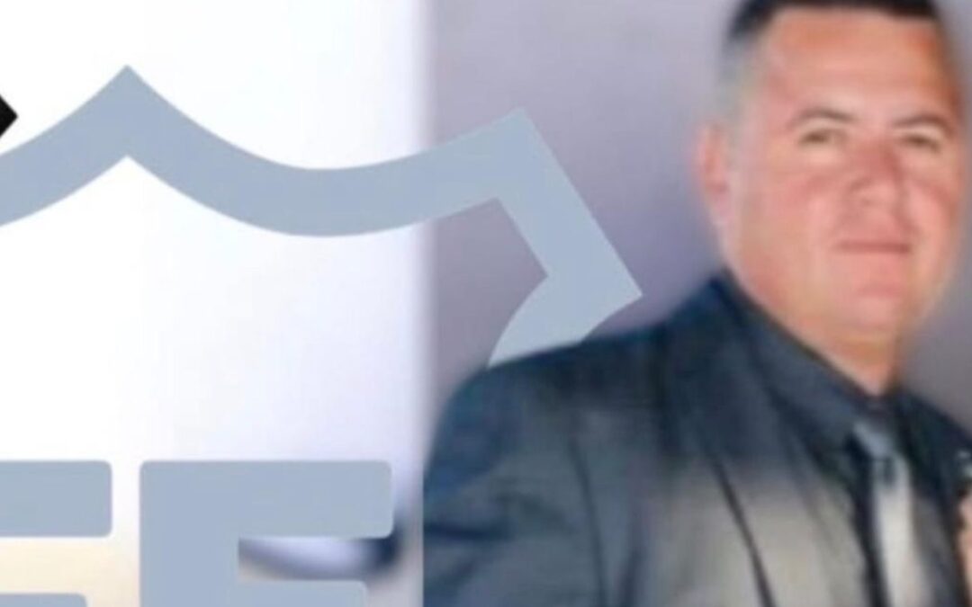 Asesinato de Mario Tejada, miembro de la Fiscalía de Jalisco, tras violento enfrentamiento