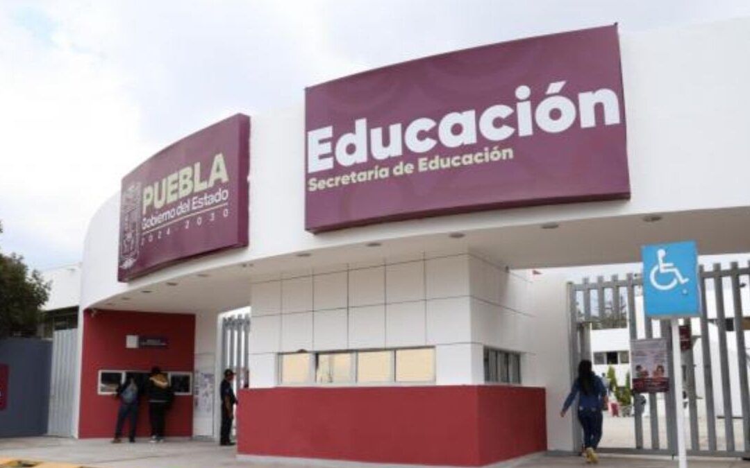 Suspenden Clases en Puebla: Reacciones Tras la Muerte de ‘El Mencho’ el 23 de Febrero