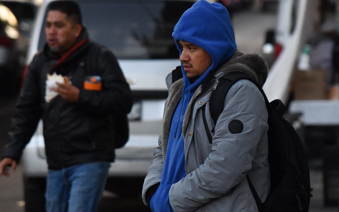 Alerta Naranja por Bajas Temperaturas en CdMx: Alcaldías Afectadas