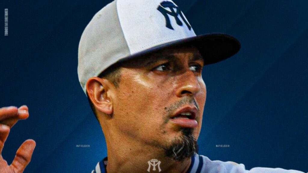 Ramiro Peña Y Alex Treviño: Los Regios Que Destacan En Los San Francisco Giants - Noticias Notivalle Ramiro Peña Y Alex Treviño: Los Regios Que Destacan En Los San Francisco Giants