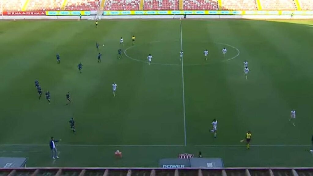 Detonaciones Alrededor Del Estadio Victoria Interrumpen El Partido Necaxa Vs Querétaro Femenil - Noticias Notivalle Detonaciones Alrededor Del Estadio Victoria Interrumpen El Partido Necaxa Vs Querétaro Femenil