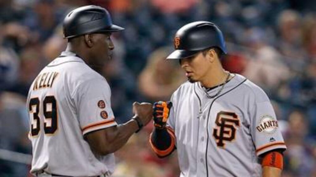 Peloteros Regios En Los Giants De San Francisco: Rivales De Los Sultanes En Marzo - Noticias Notivalle Peloteros Regios En Los Giants De San Francisco: Rivales De Los Sultanes En Marzo