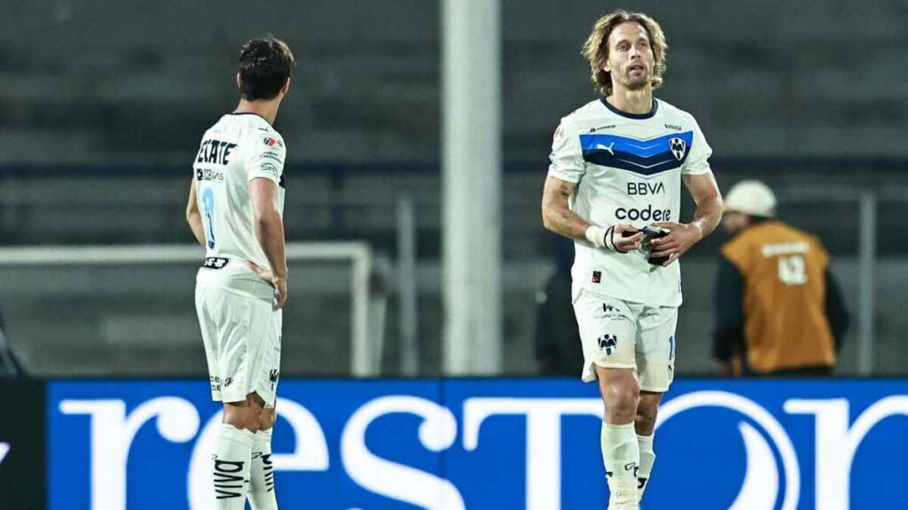 Futbolista Tigres Lanza Críticas A Rayados: ‘Equipo Diminuto’