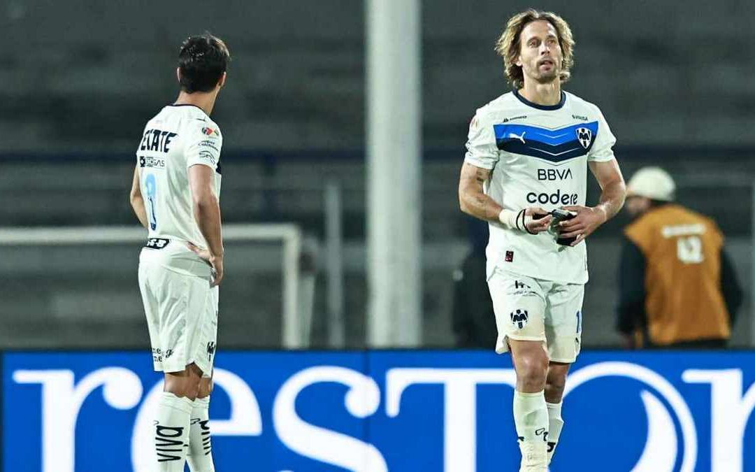 Futbolista Tigres Lanza Críticas a Rayados: ‘Equipo Diminuto’