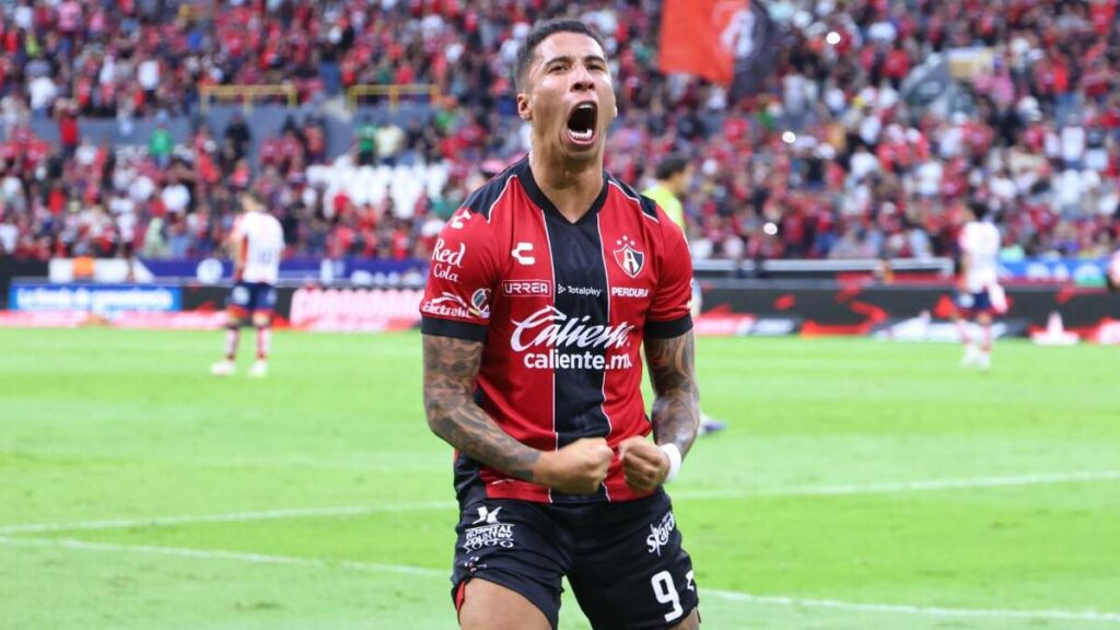 Atlas Se Aproxima A Evitar Multa Por Tabla Porcentual En La Liga Mx