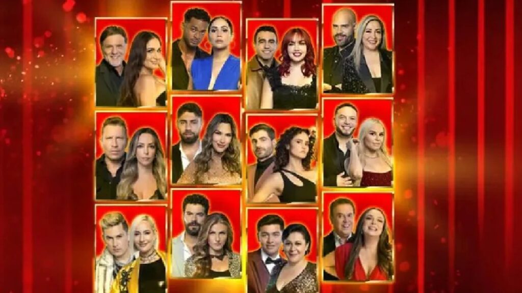 Descubre Quién Fue La Quinta Pareja Eliminada De ‘¿Apostarías Por Mí?’ El 22 De Febrero