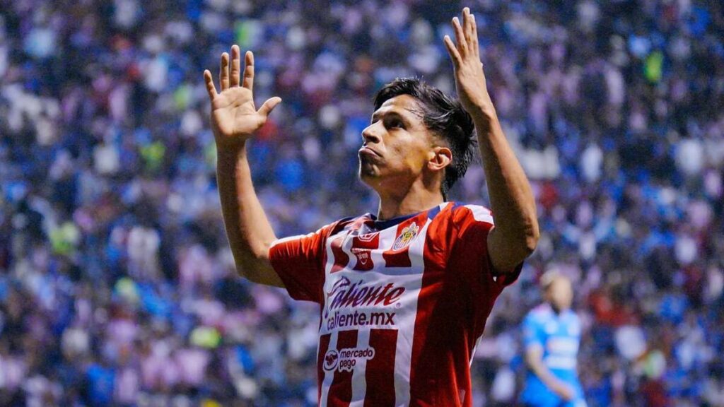 Liga Mx: Resultados Y Tabla General Tras La Impactante Jornada 7 - Noticias Notivalle Liga Mx: Resultados Y Tabla General Tras La Impactante Jornada 7