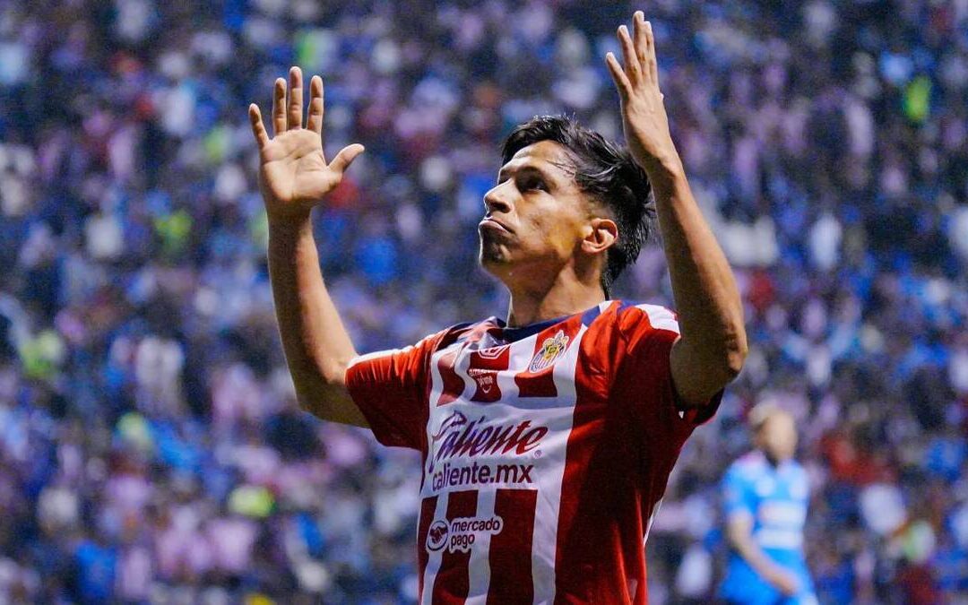 Liga MX: Resultados y Tabla General Tras la Impactante Jornada 7