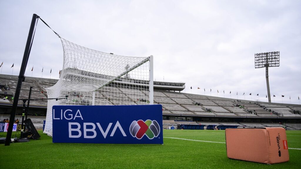 Actualización De La Tabla General De La Liga Mx: Resultados Tras La Jornada 7 Del Clausura 2026