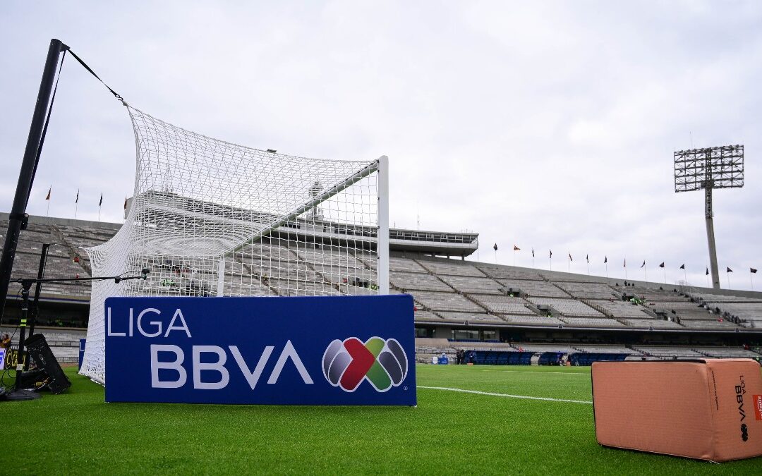 Actualización de la tabla general de la Liga MX: Resultados tras la jornada 7 del Clausura 2026