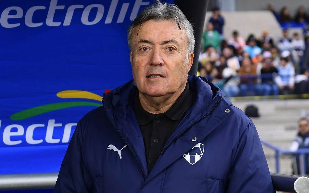 Domenec Torrent: ‘Rayados puede dar mucho más’ tras la derrota ante Pumas
