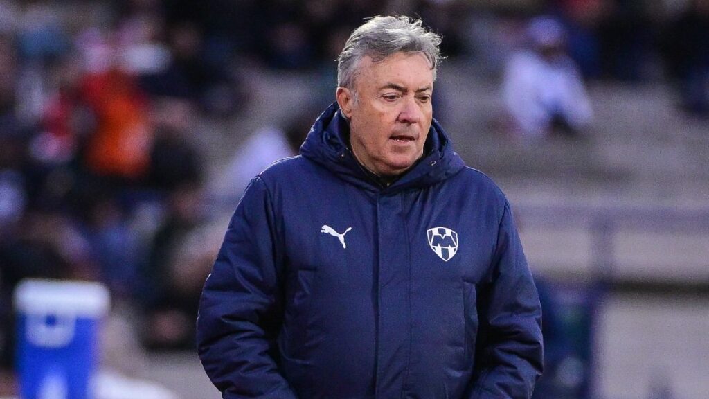 Domènec Torrent Habla Tras La Derrota De Rayados Ante Pumas: ‘Tenemos Equipo Para Dar Mucho Más’