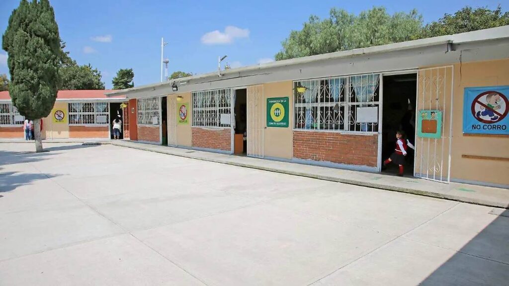 Edomex Suspende Clases En 14 Municipios Por Violencia Relacionada Con El Mencho - Noticias Notivalle Edomex Suspende Clases En 14 Municipios Por Violencia Relacionada Con El Mencho