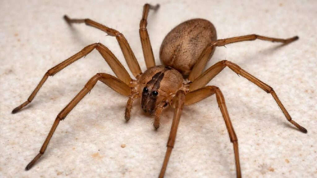 Temporada De Araña Violinista: Aumenta El Riesgo En Los Hogares, ¿Qué Debes Saber? - Noticias Notivalle Temporada De Araña Violinista: Aumenta El Riesgo En Los Hogares, ¿Qué Debes Saber?